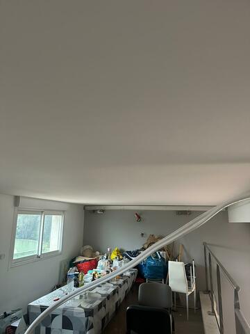 Installation d'une Climatisation DAIKIN 7,2kw perfera à Languedoc Outillage 