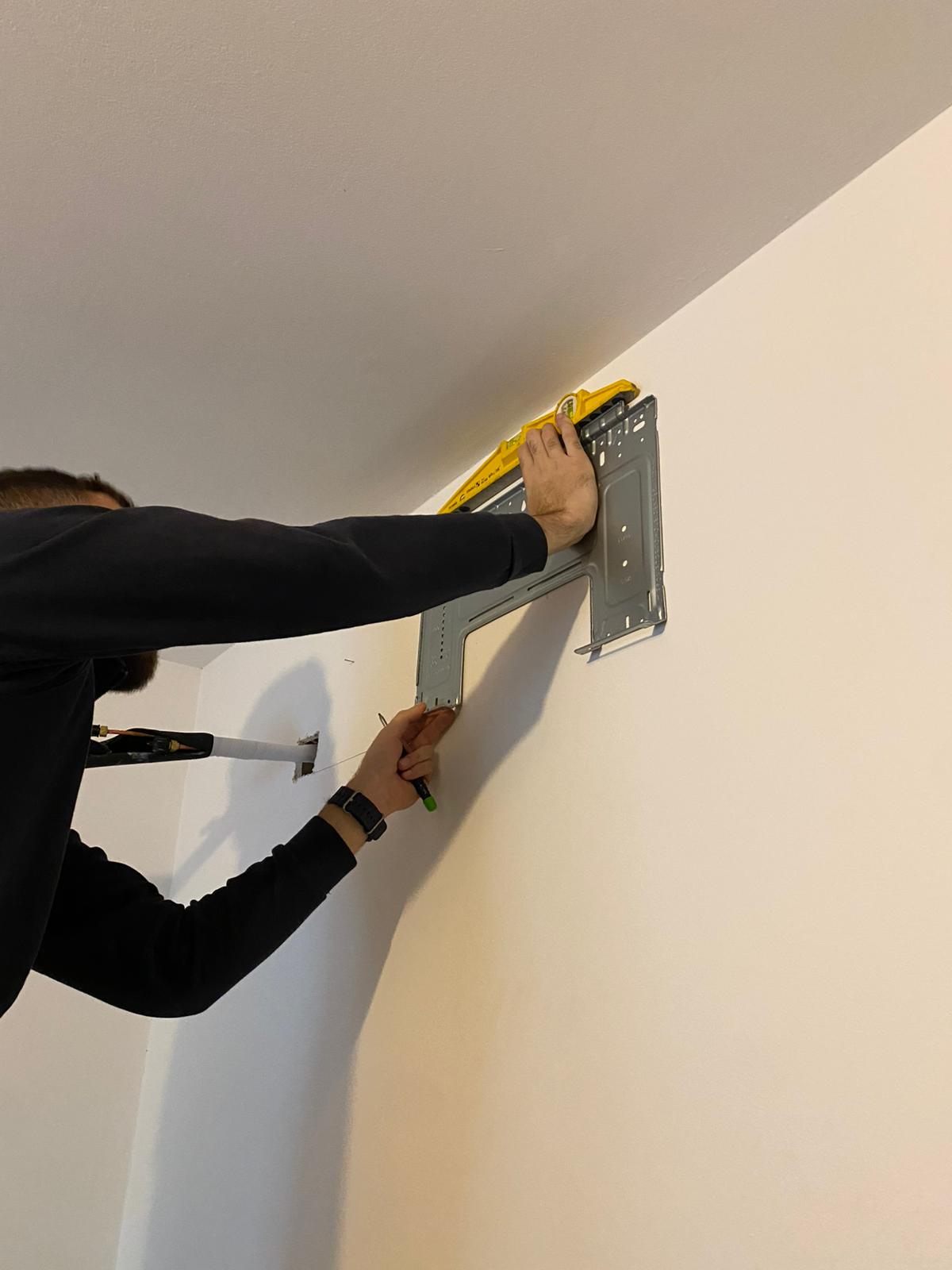 Climatisation bisplit Bosch 6000i : installation réussie à Castelnau-le-Lez