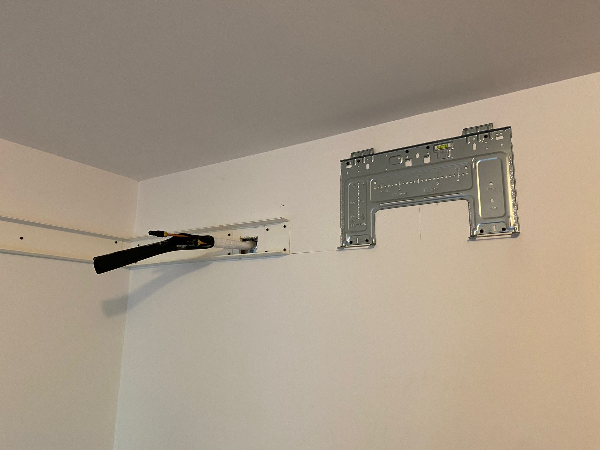 Climatisation bisplit Bosch 6000i : installation réussie à Castelnau-le-Lez