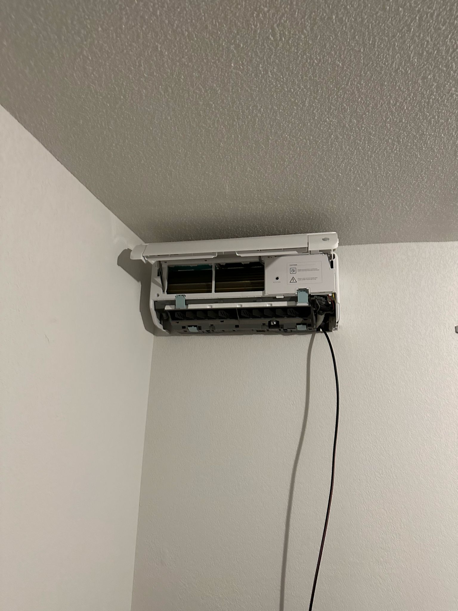 Pose d’un Quadri-split chez un particulier près de Castelnau-le-Lez